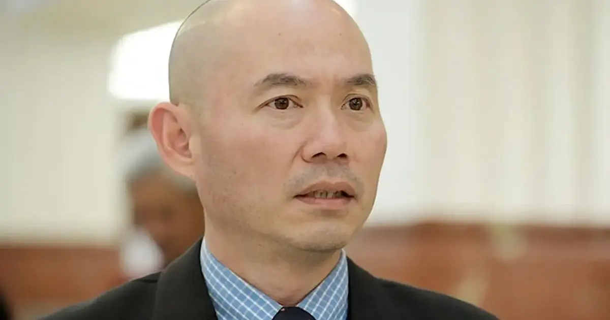 MP slams double standards in Johor, Terengganu flag gaffes