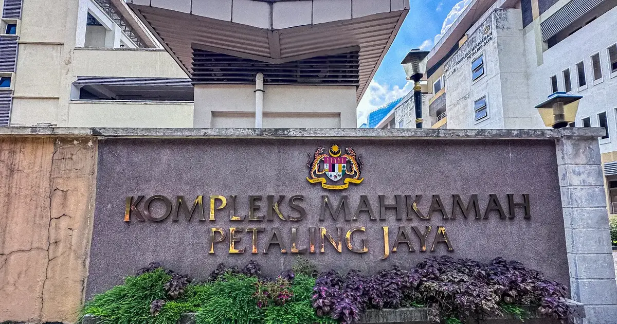 6 orang didakwa kes menipu seorang usahawan dengan tuntutan RM8 juta