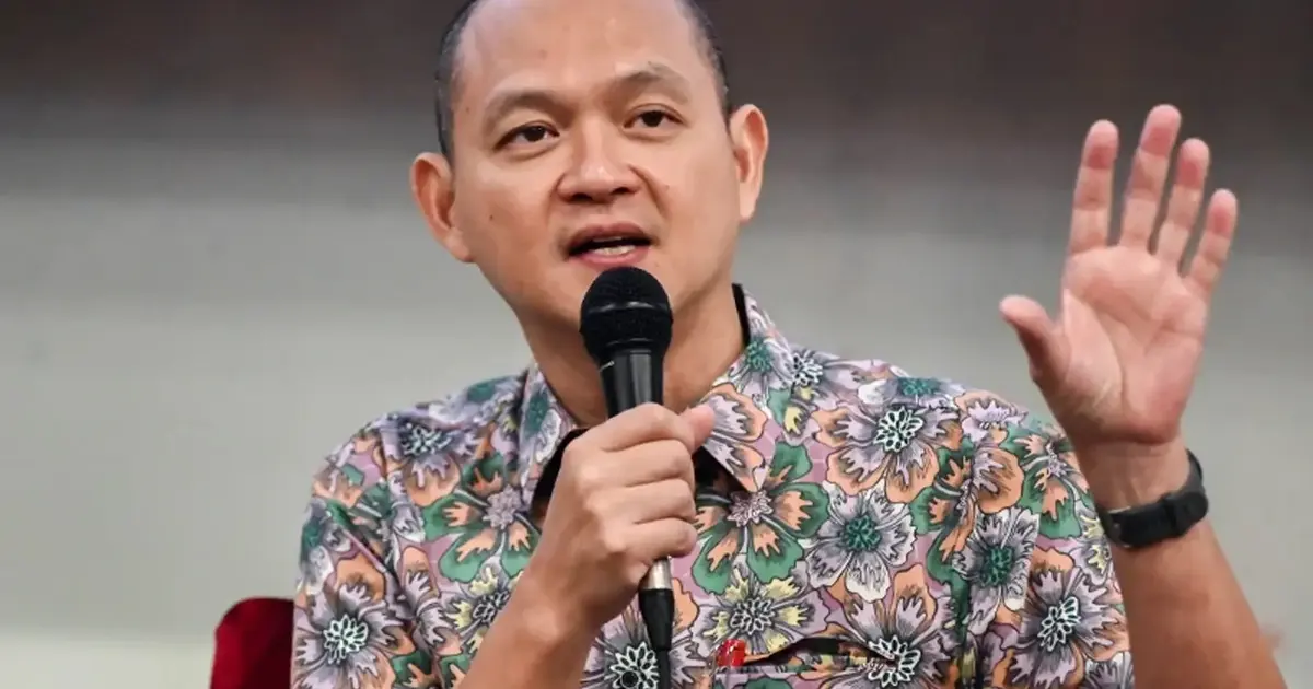 キアン・ミン氏「PH、得票率5％減」