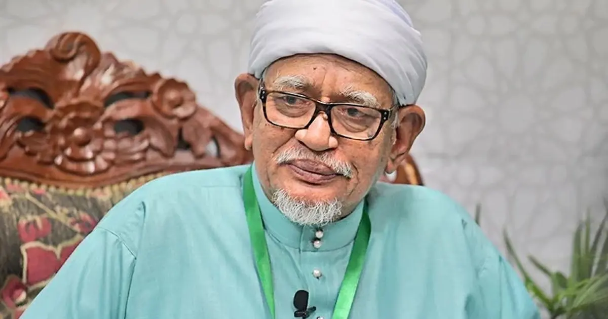 Talks with BN on Melaka seats ongoing, says Hadi