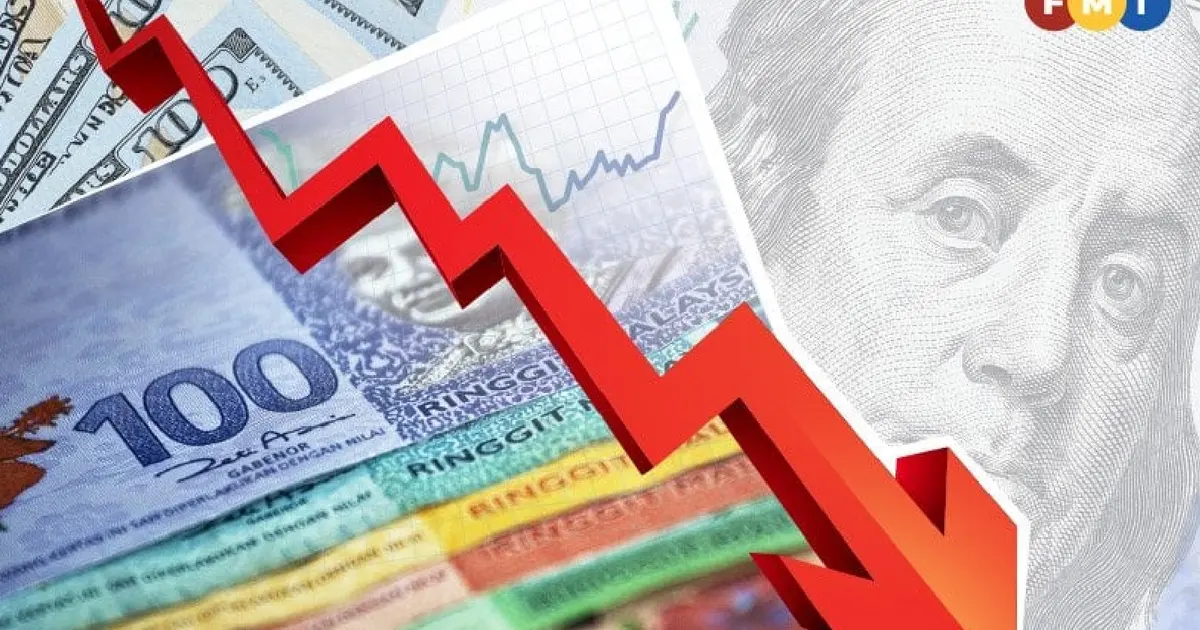 リンギット対ドルで上昇、FOMC会合控え主要通貨も高い
