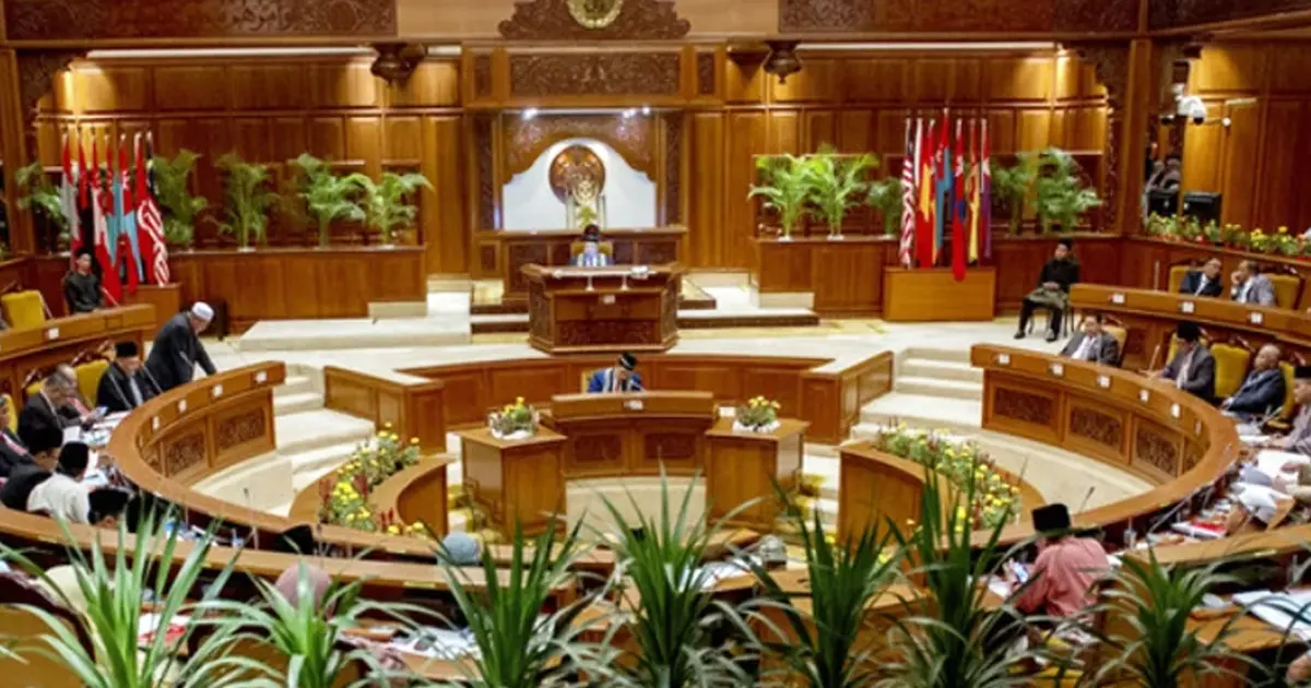 Kelantan assembly meeting delayed to finalise shariah law amendments