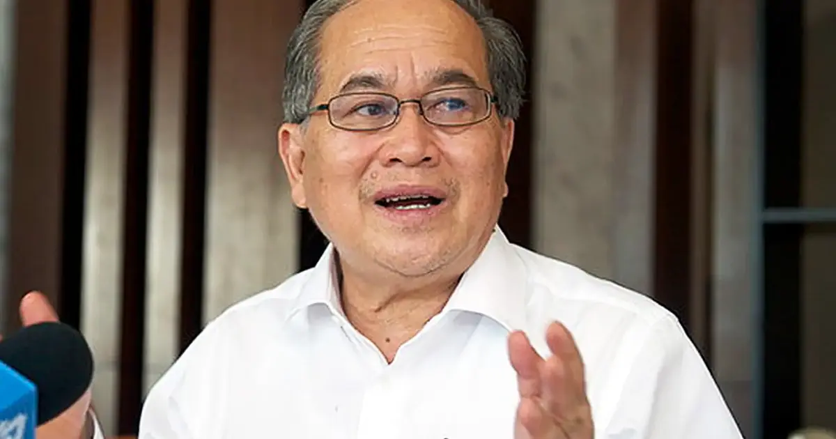S’wak may raise transboundary haze concerns at Asean level, says deputy premier