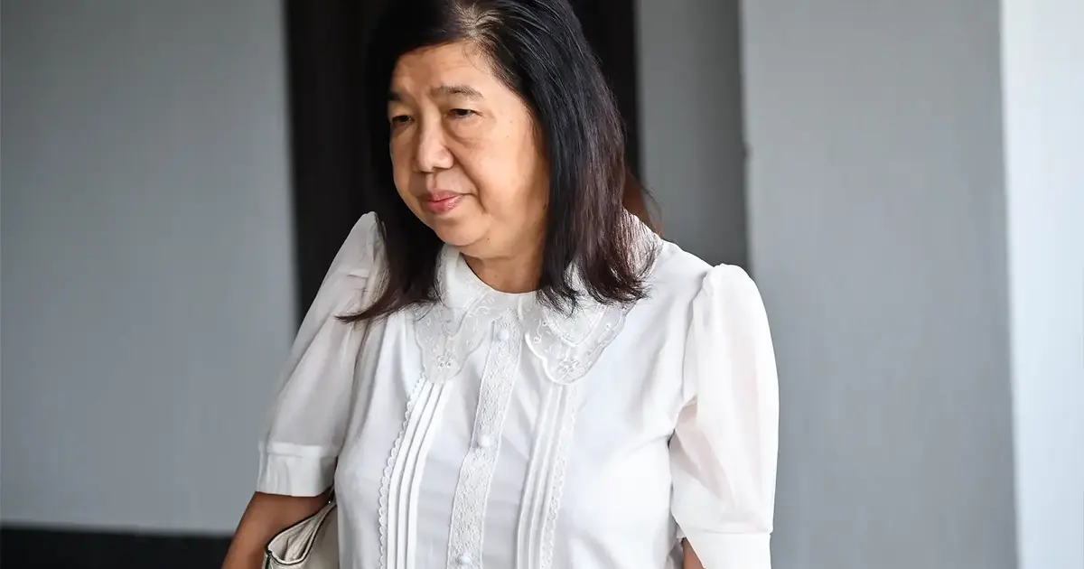 Court decision makes search for answers ‘increasingly impossible’, says Pastor Koh’s wife