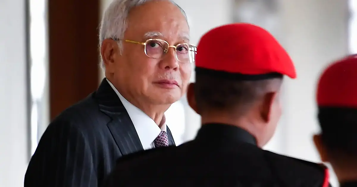 Decision to defer Najib’s pardon bid is Agong’s prerogative, says PM