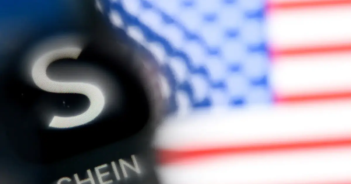 Shein flags tariff hits after quarterly loss ahead of Hong Kong IPO