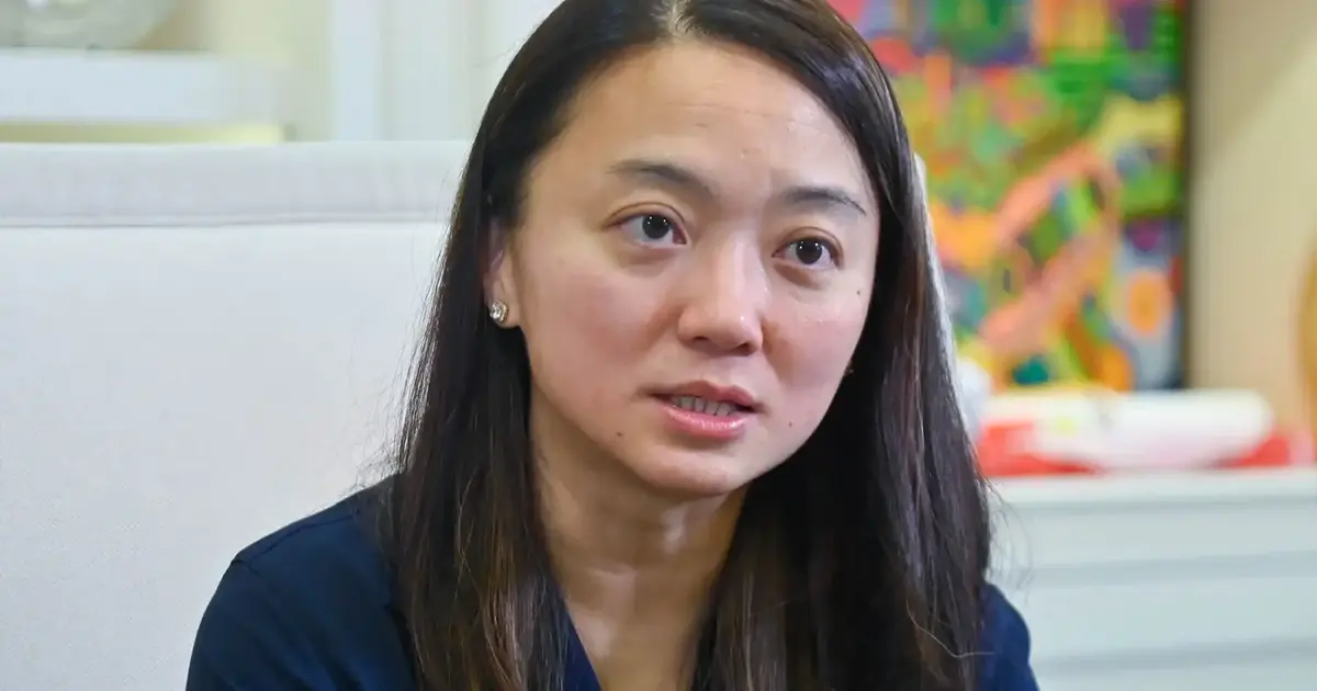 ハナ氏「ロク氏辞任のCEC決定は尊重すべき」