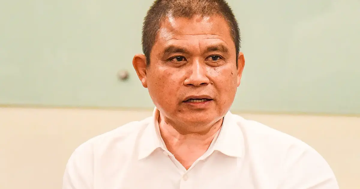 Bersatu man presses for party’s state No 2 as Kelebang candidate
