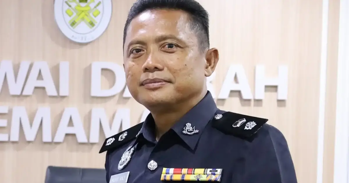 Mardi worker dies after bee attack in Terengganu