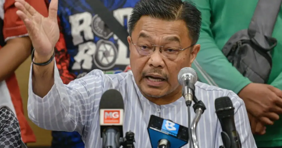 BN-PN協定、パハン州には不向きとウムノ指導者