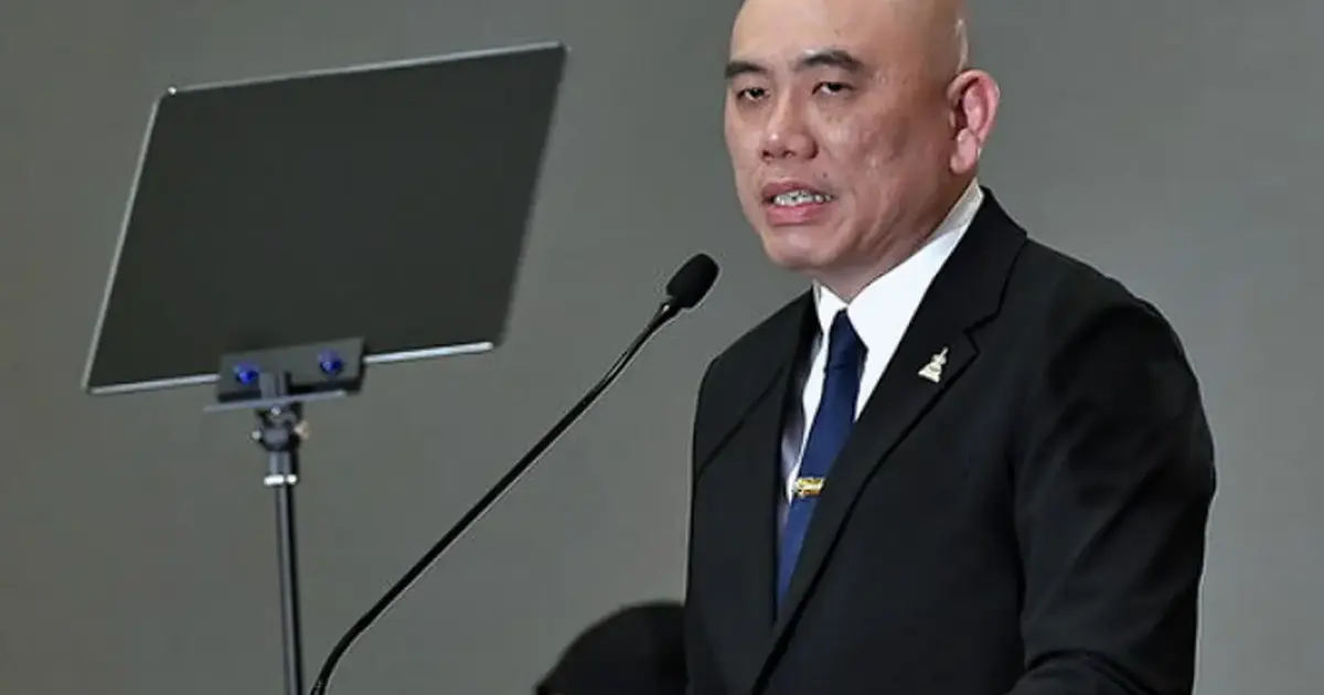 セランゴール州議席は空席とせず、議長が表明