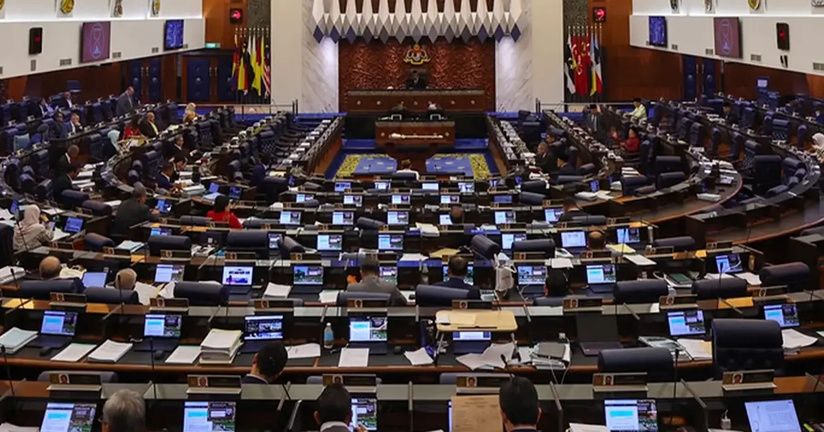 Ahli Parlimen yang ingin memperbaiki undang-undang tidak perlu tinggal, kata analis