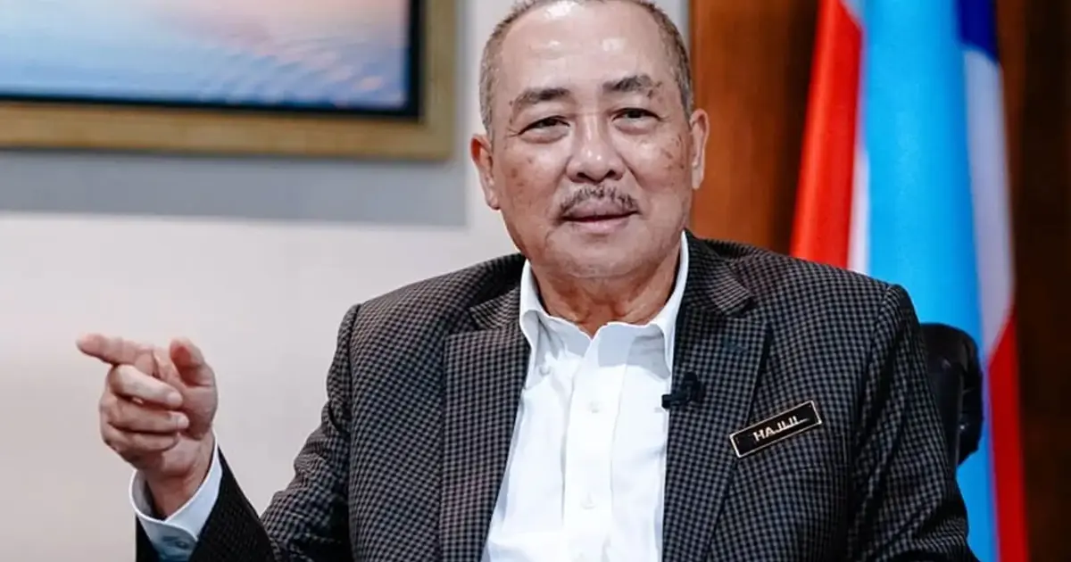 哈吉吉称所有联邦资金将直接拨给人民