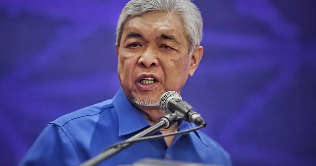 No guarantee state election wins will translate to GE16 victory, says Zahid