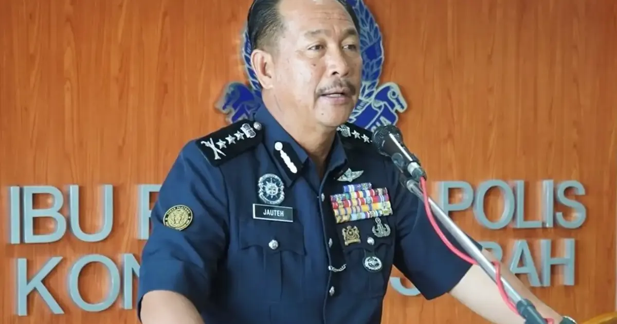 Sabah cops cripple armed syndicate linked to break-ins at 17 luxury homes