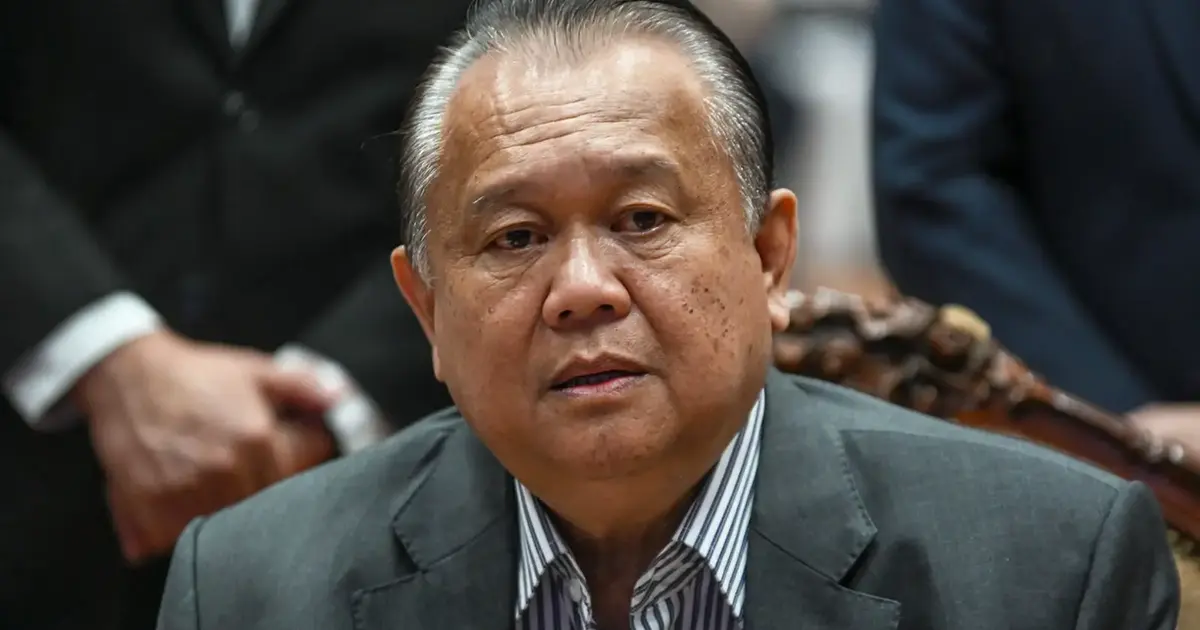 Ketua PBB menolak dakwaan orang Dayak diperlakukan tidak adil dalam kerajaan Sarawak