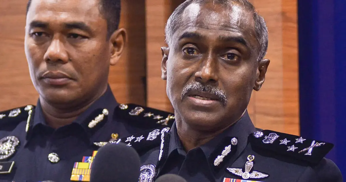 6 orang akan didakwa kes menipu seorang usahawan dengan tuntutan RM7 juta