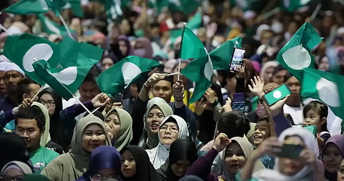 PAS yet to hit its ceiling, say analysts