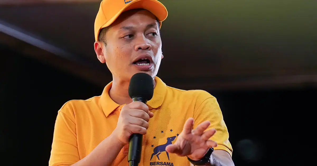 Bersama names candidates for 15 seats in Melaka polls