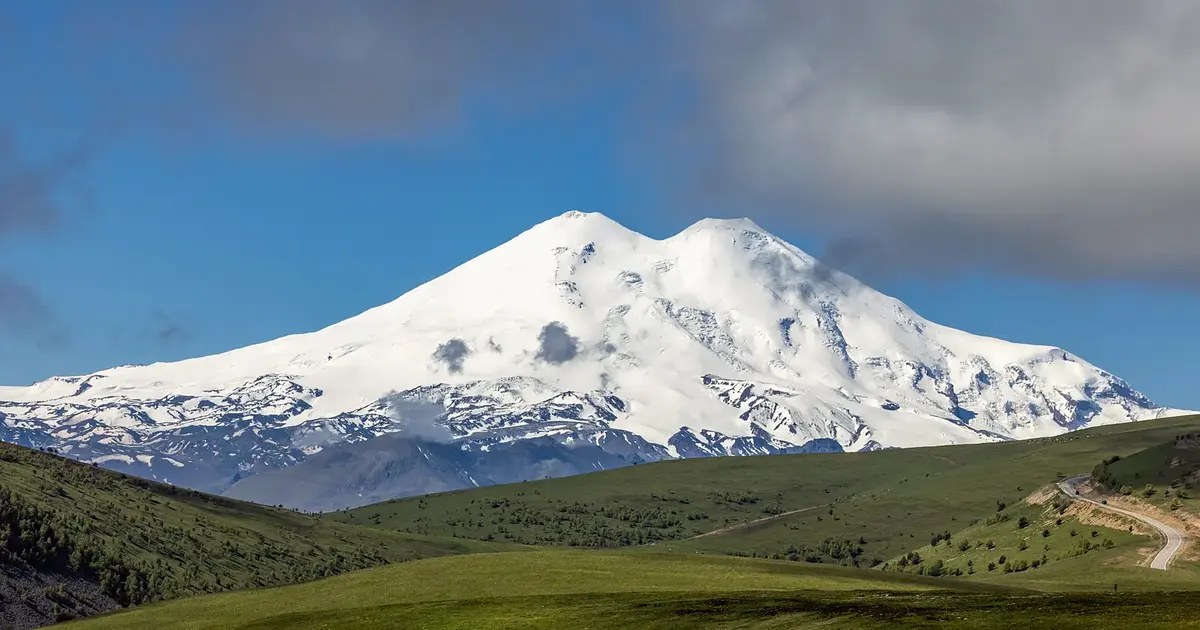 Bodies of five climbers found on Russia’s highest peak