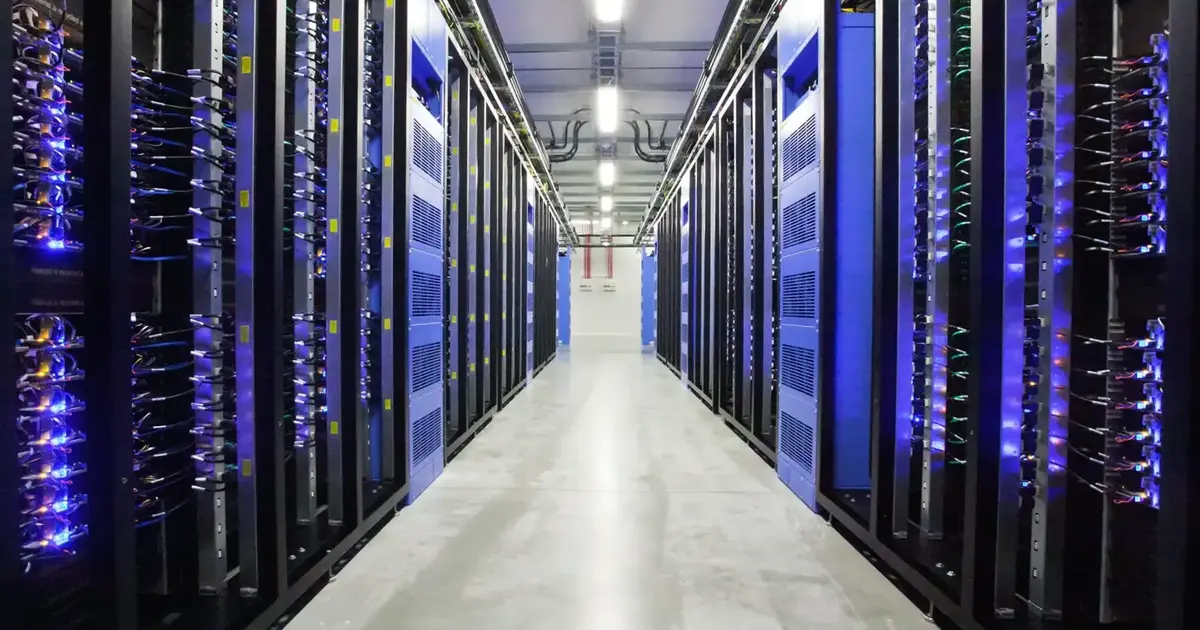 データセンター電力需要、2030年に8.39GWへピーク