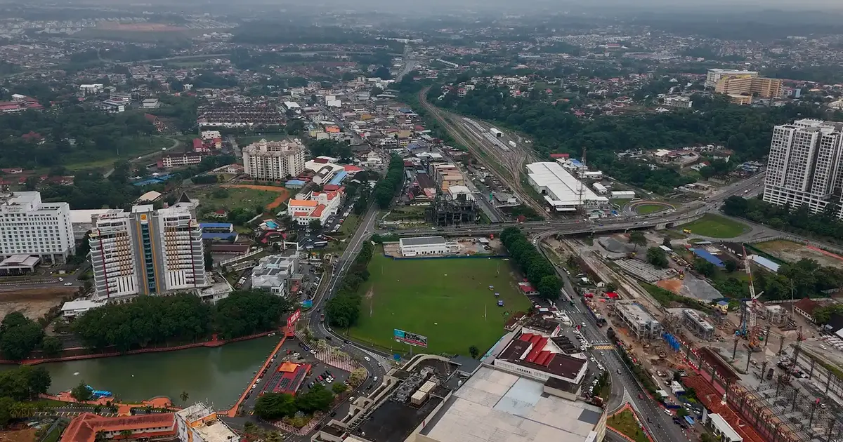Brisk business for Negeri Sembilan hotels, but not hawker sites