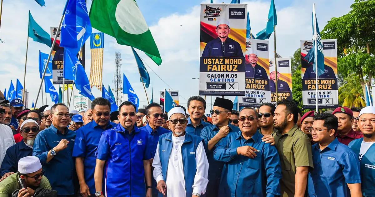 Umno-PAS clash can be delayed, not avoided, says analyst
