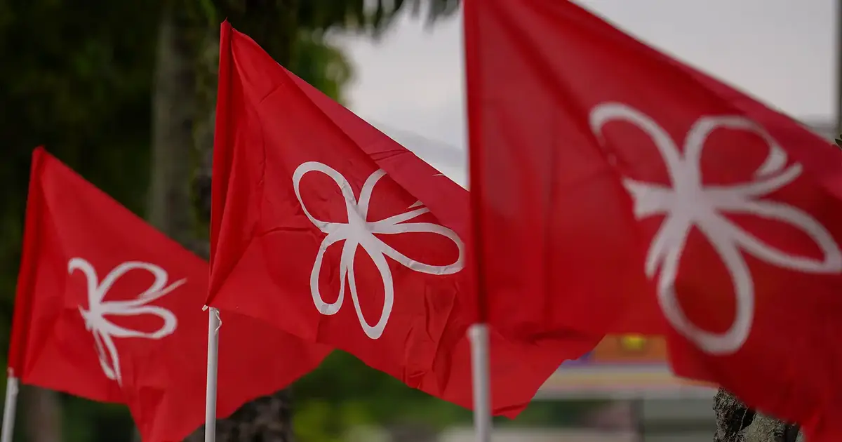 Bersatu woes continue as most Arau division leaders resign
