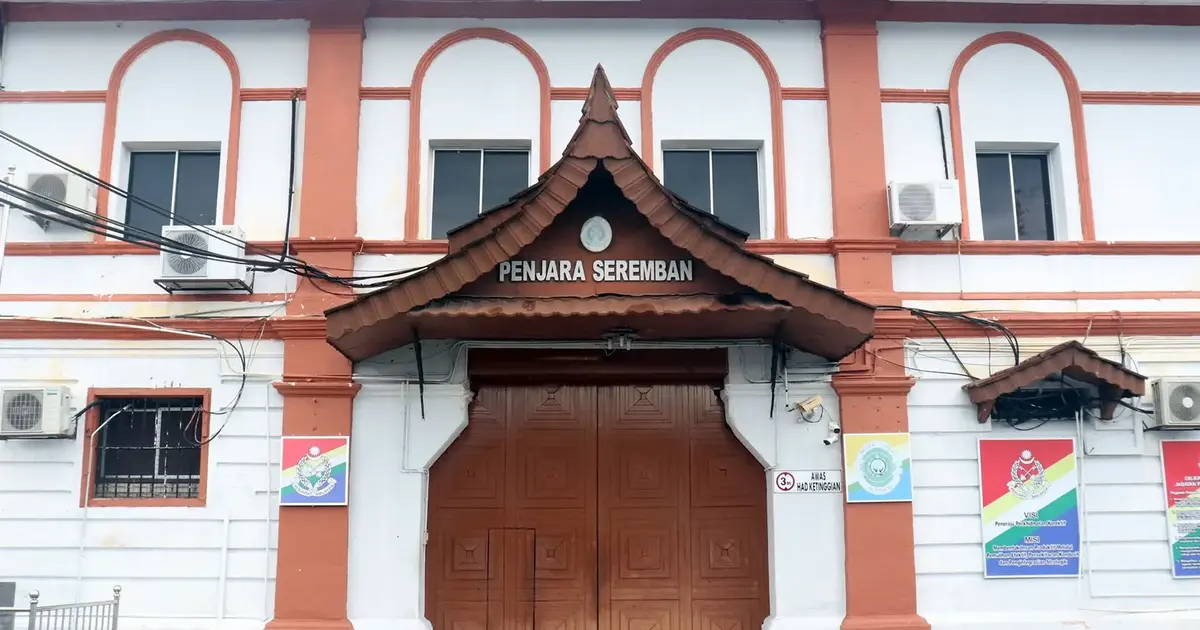 Prisons bill not intended to give officers legal immunity, says Saifuddin