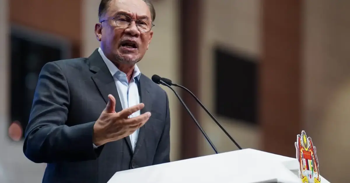 Anwar can still focus on reforms to boost support, says KJ
