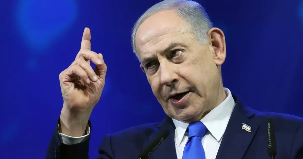 Netanyahu revels in removal of ‘con job’ ICC prosecutor