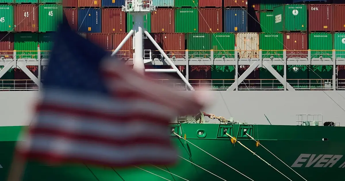 米国経済成長、第2四半期に予想下回る