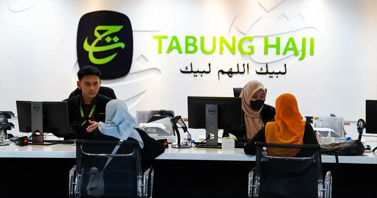 Tiada tempat untuk menyembunyikan mereka yang merosakkan Tabung Haji, kata PKR Youth