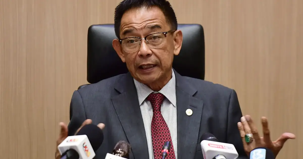 Sarawak state assembly could be dissolved in November, says minister