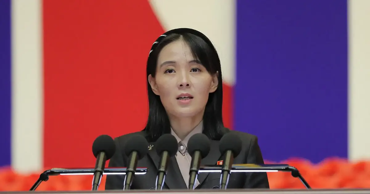 北朝鮮高官、ASEANの非核化要求非難