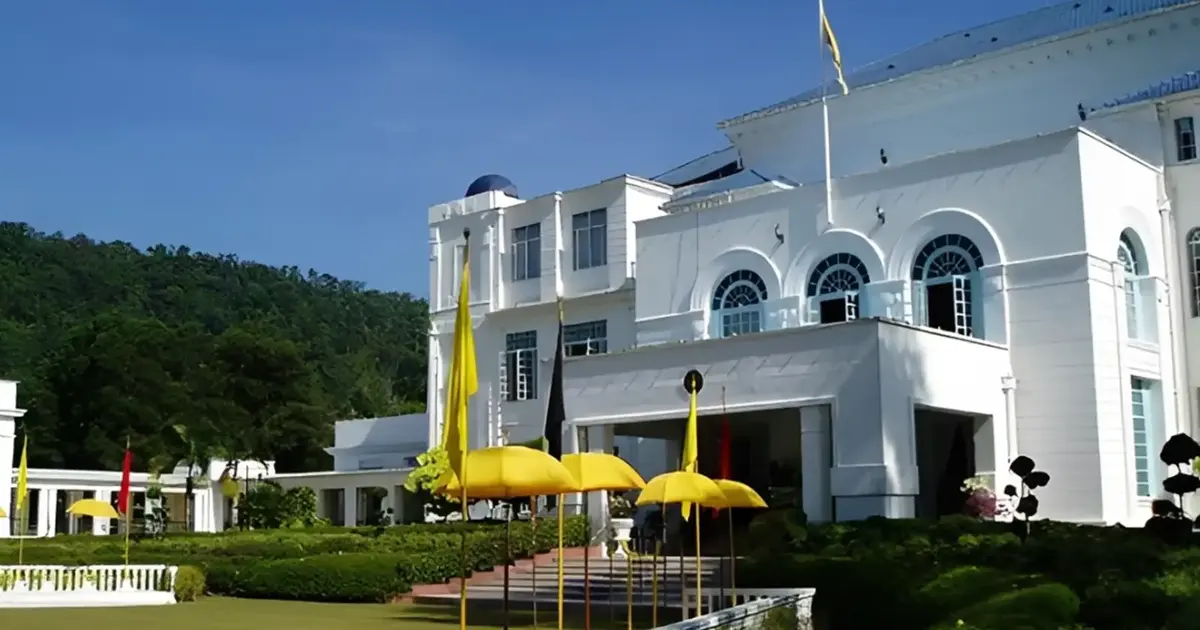 Istana Negeri Sembilan mengingatkan penggunaan institusi diraja dalam kempen pilihan raya negeri