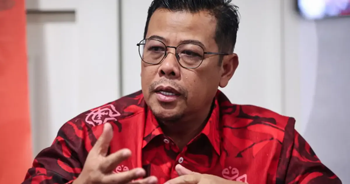 BN will stick to informal pact with PN, says Umno man