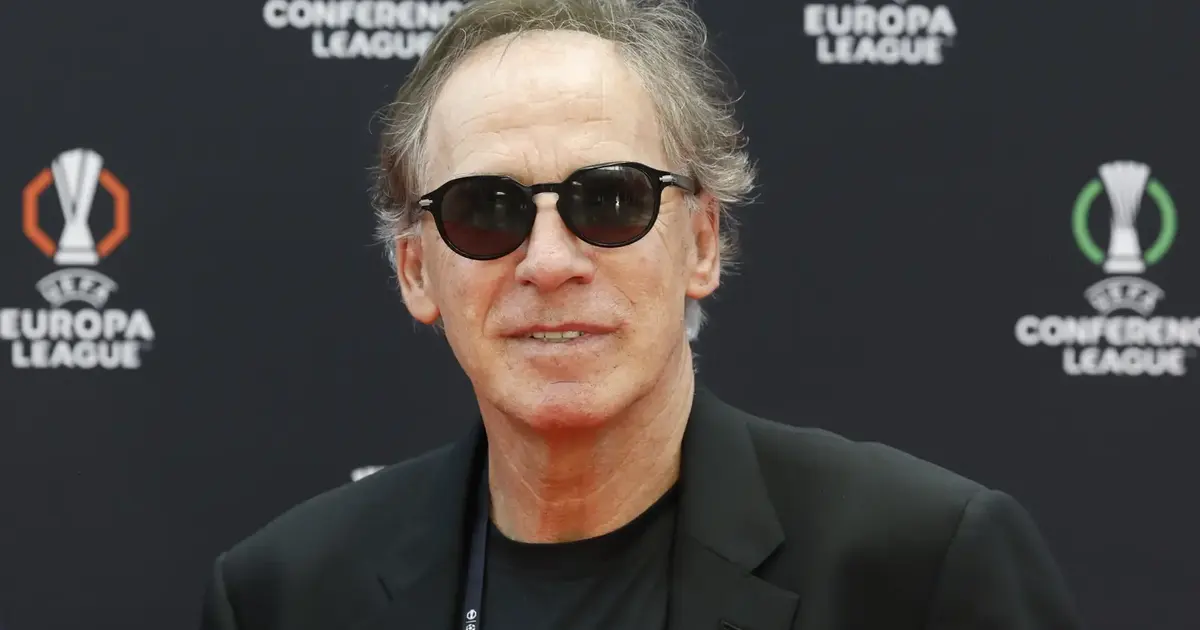 Legendary Italian football defender Franco Baresi dies