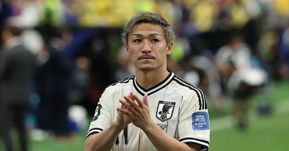 Ipswich sign Japanese forward Maeda from Celtic on three-year deal