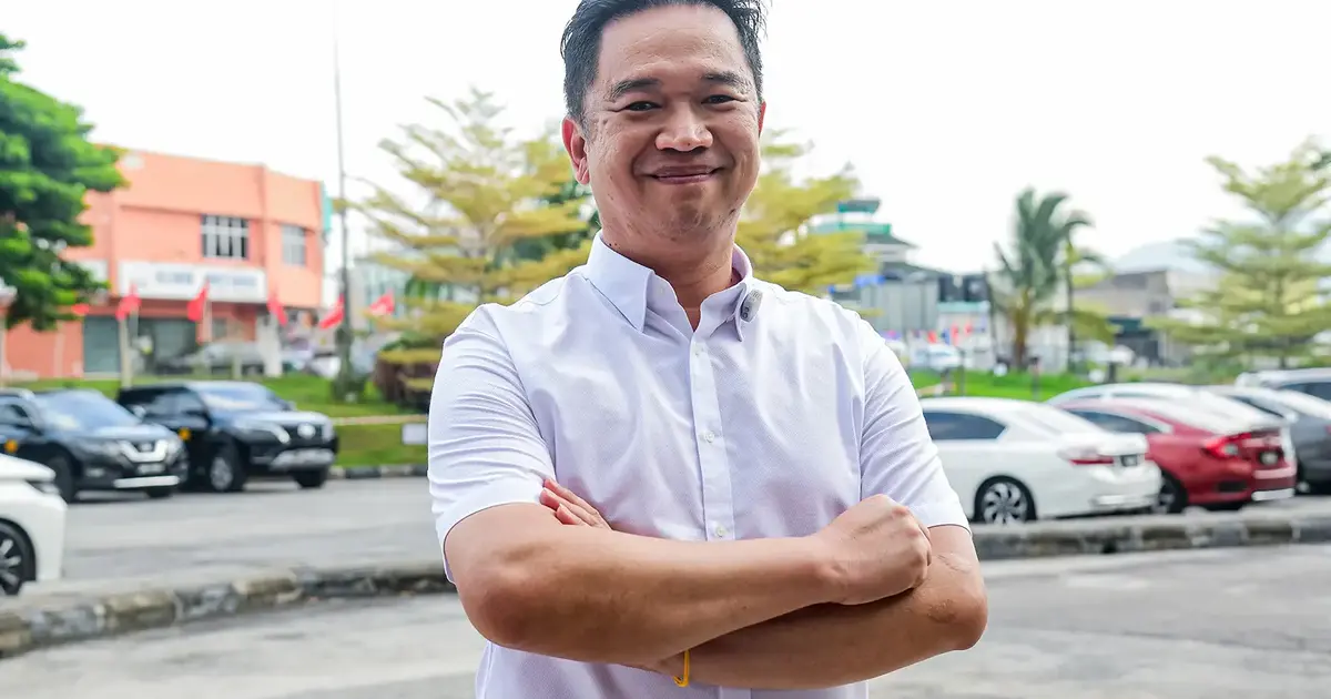 Teo PH tidak akan berpuas diri dengan majoriti 8,400 undi