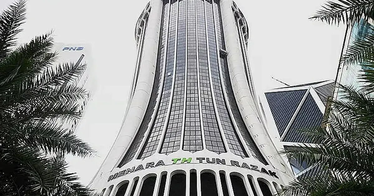 Hukuman terhadap 5 pegawai TH tinggi dikurangkan, kata laporan RCI