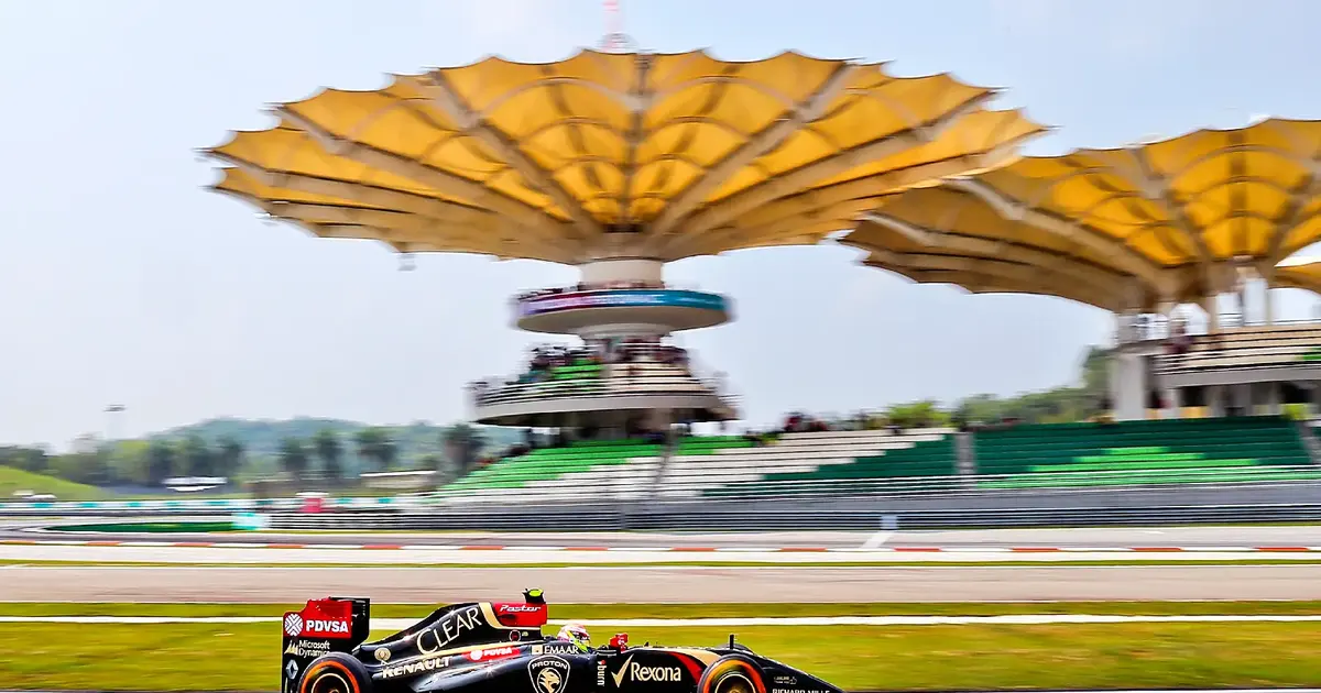 Sepang to host Bahrain GP, announcement expected Sunday