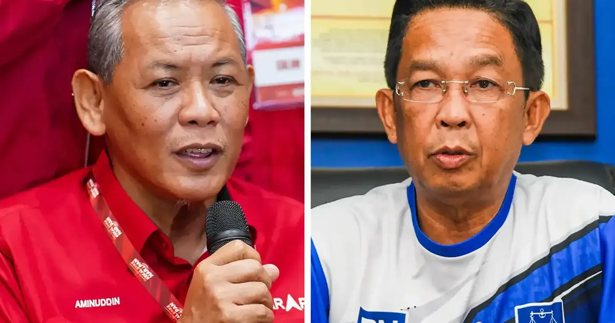 For some Negeri Sembilan voters, MB candidate takes a backseat