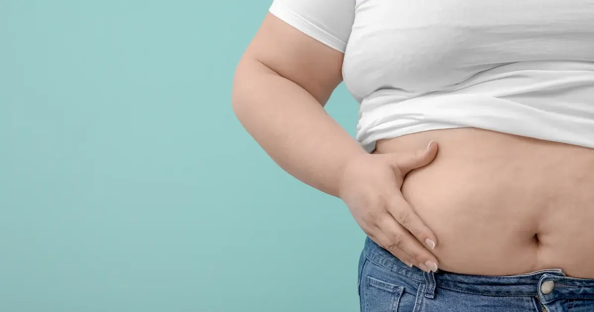 Bariatric surgery does more than help you lose weight