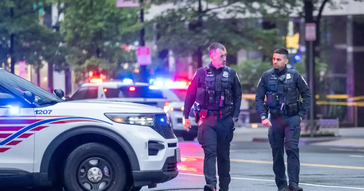 シアトル銃乱射で2人死亡