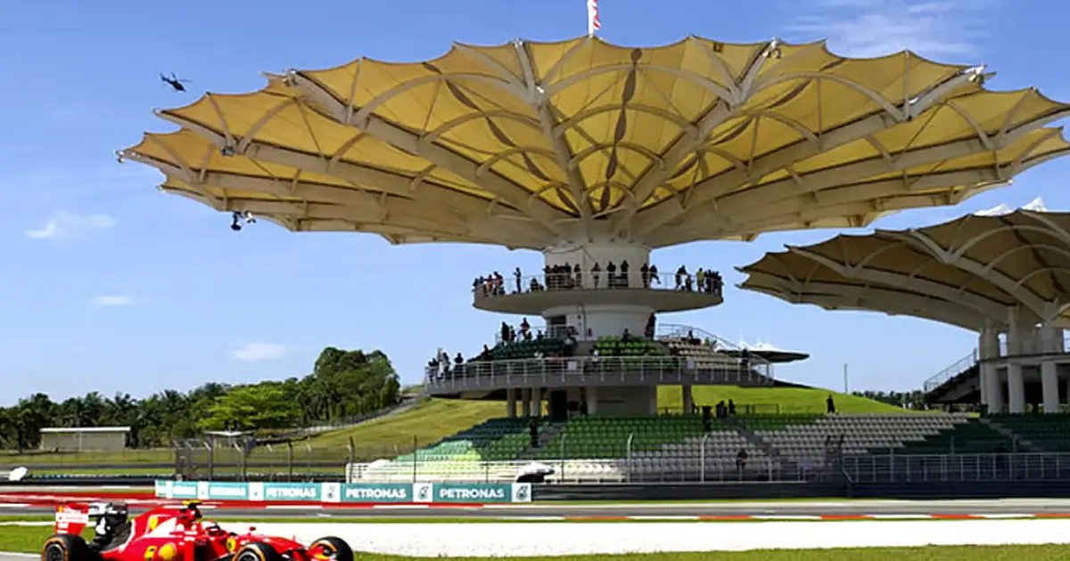政府、F1レース開催可能性発表へ