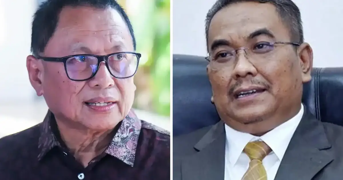 Puad berkata Sanusi melihat kerjasama BN-PN sebagai affair PAS-Umno, kata Puad