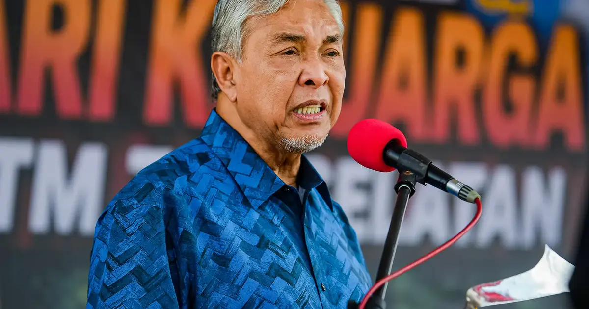 ザヒド氏、THのRCI報告書対象範囲拡大を提案
