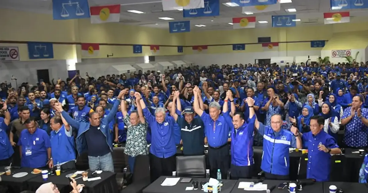 Seat negotiations for Melaka polls will test ‘Malay unity’, says analyst
