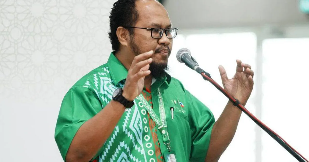 Sabah PAS man sets out ways to cope with surging airfares